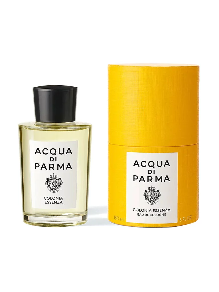 Acqua Di Parma Essenza Cologne eau de cologne vaporisateur 50 ml 6